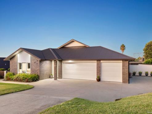 25 Catherine McLean Road, Pukekohe