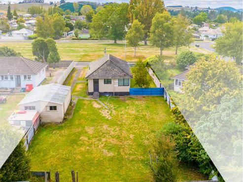 17 Raukawa Crescent, Wairakei and Surrounds