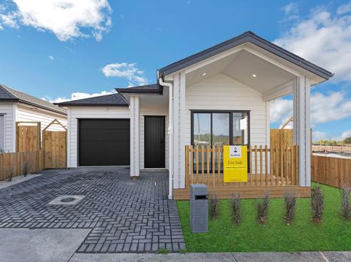 26 Kiritau Road, Karaka
