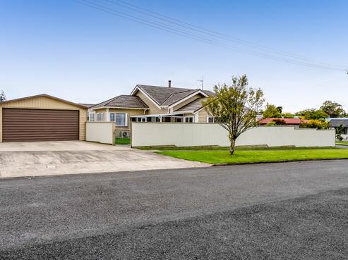 16A Regan Street, Stratford