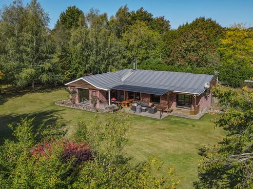 4 Glenbrae Place, Loburn