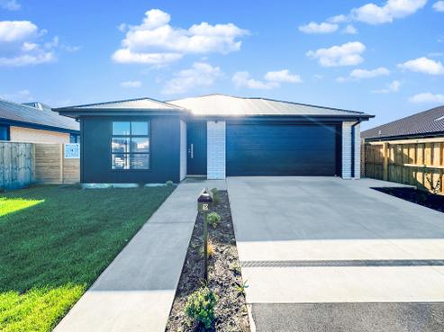 19 Tarata Way, Rolleston