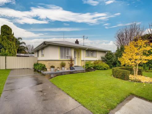 30 Argyll Crescent, Tamatea