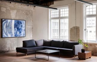 Premium Office Space in Award-Winning CBD Building