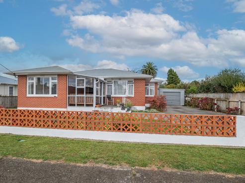 2 Dorset Street, Levin
