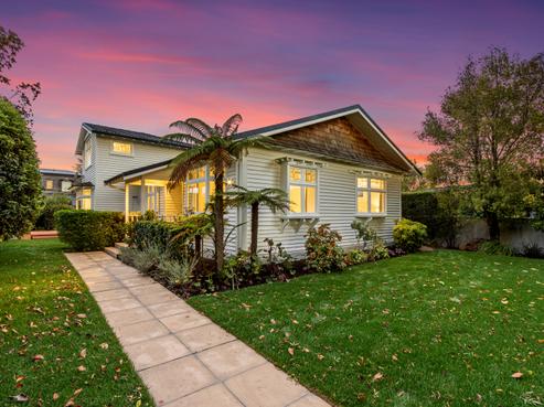 22 Rayburn Avenue, Papanui