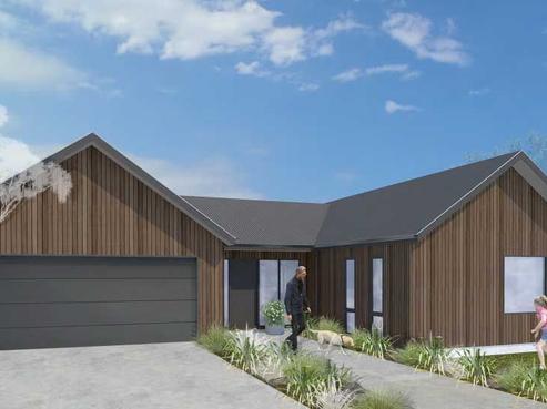 10 Cottonwood Lane, Woodridge