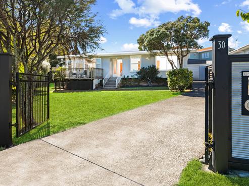 30 Sunray Avenue, Titirangi
