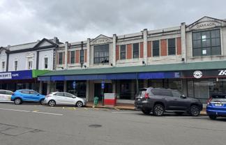 Prime retail property in the heart of Feilding