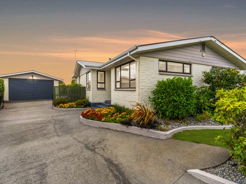 13 Deloraine Street, Somerfield
