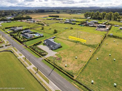 14 Hansen Road, Makauri
