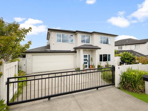 70 Keri Vista Rise, Papakura