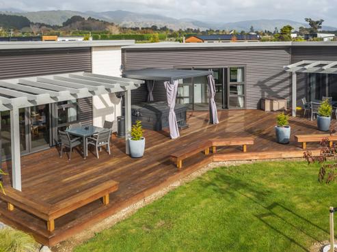 134 Gladstone Road, Levin