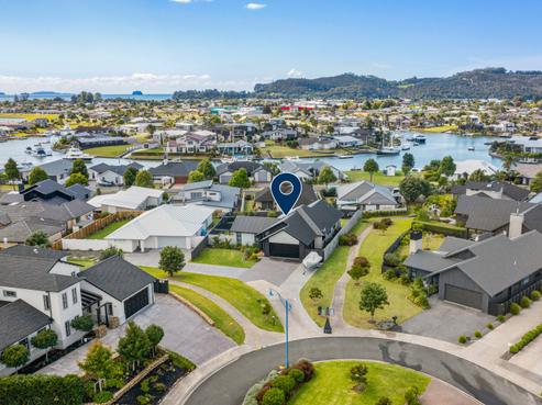 24 Topping Place, Whitianga