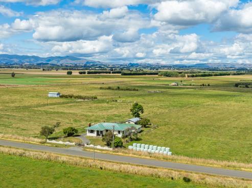 94 Aorangi Road, Feilding