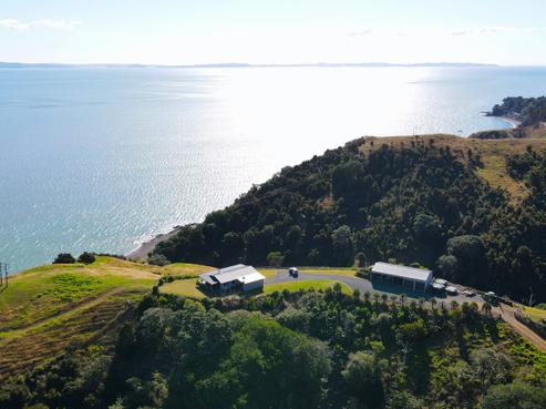 1000B Thames Coast Road, Te Mata