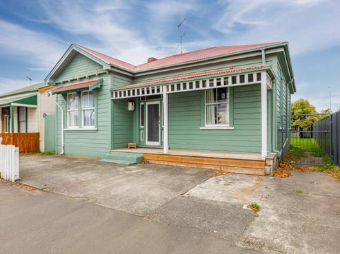 84 Munroe Street, Napier South