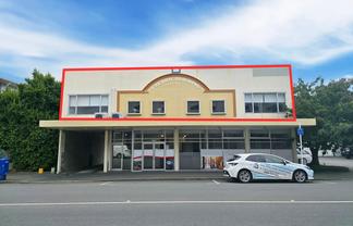 Inner City Premium Offices Incl Carparks