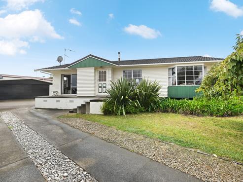 21 Cypress Crescent, Pukete