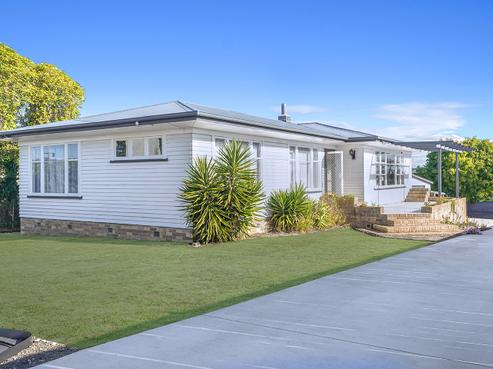 127 Russell Road, Huntly