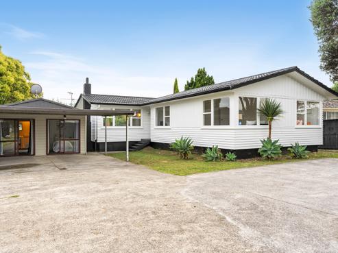 20 Ronald Place, Manurewa