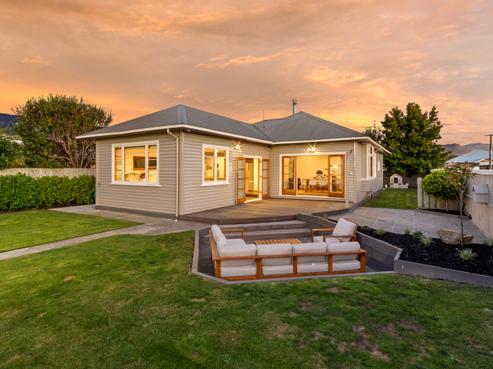 2 Spring Grove Street, Spreydon
