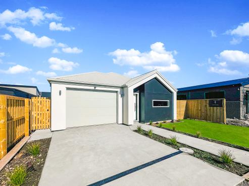 42 Tarata Way, Rolleston