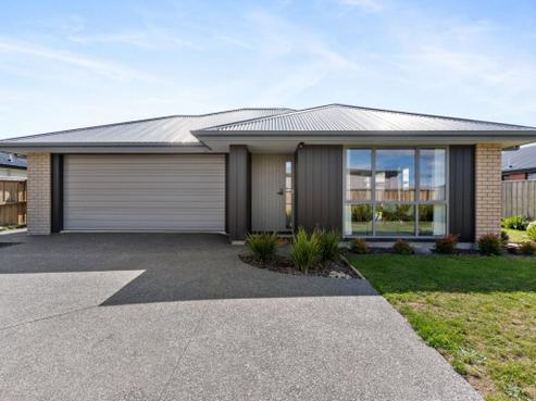 26 Gemstone Place, Rolleston