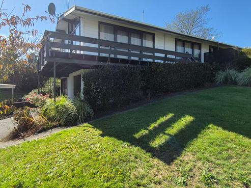 11A Tasman Drive, Tokoroa