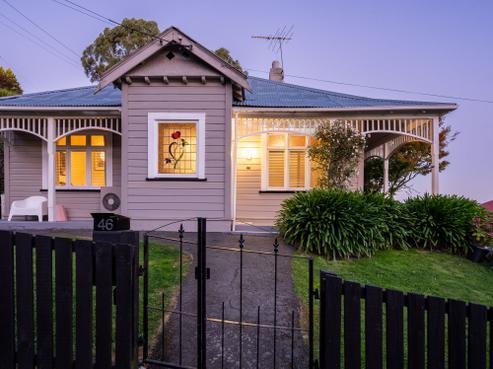 46 Sydney Street, Caversham