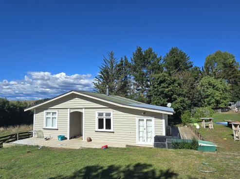 42A Mangarino Road, Te Kuiti