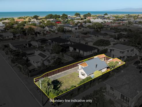39 Bellamy Avenue, New Brighton