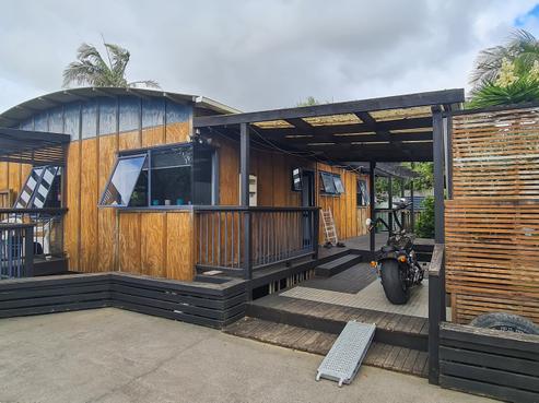 4 Kaka Street, Ahipara