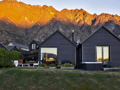 17 McKenzies Shute, Jacks Point