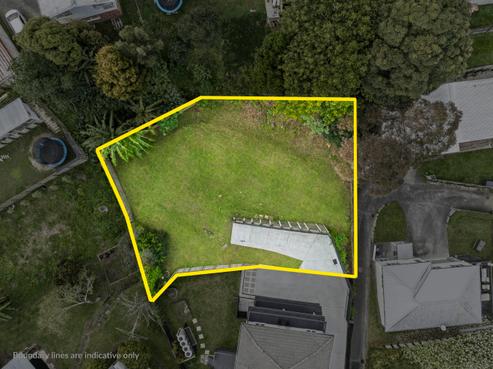20C Abraham Place, Saint Johns
