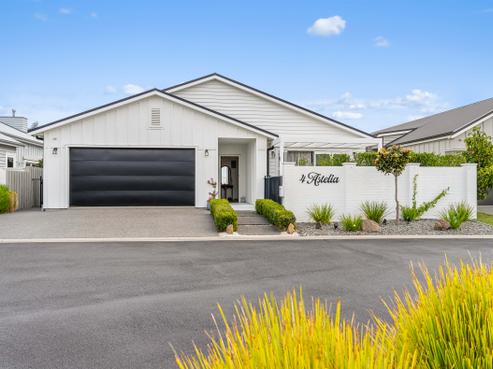 4 Astelia Lane, Papamoa