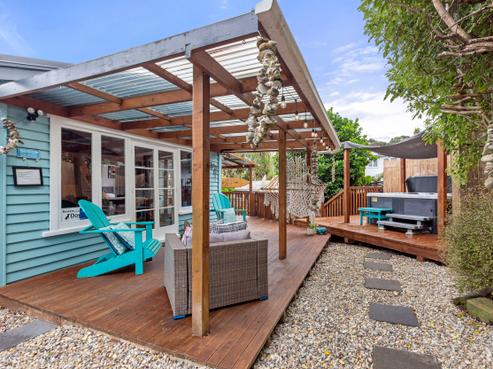 51A Government Road, Raglan