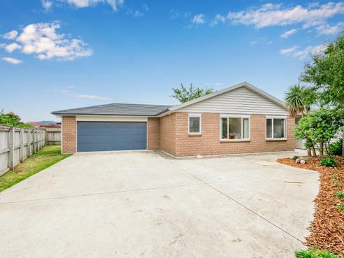 1B Trusham Court, Paraparaumu