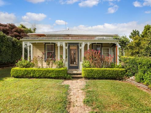 20 Connell Street, Waihi