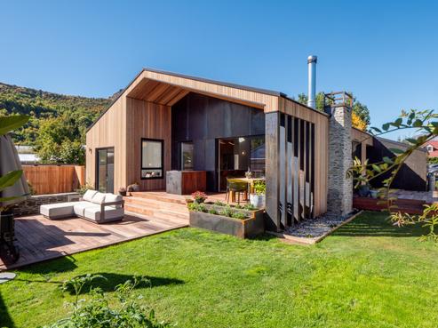 3 Cornwall Street, Arrowtown