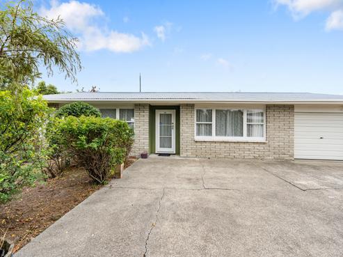 16E Marlborough Street, Feilding