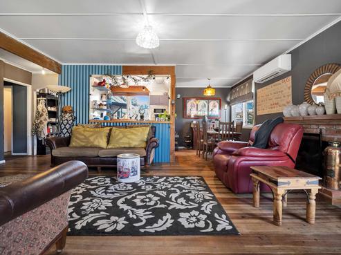 328 Taupo Road, Taumarunui