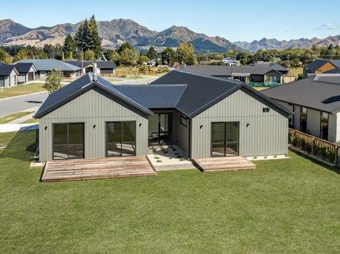 17 William Jones Place, Hanmer Springs