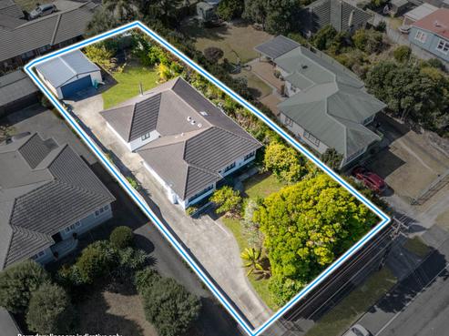 33 Miller Road, Mangere Bridge