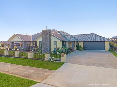 9 Oakridge Drive, Te Awamutu