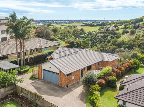11 Taranui Place, Ohauiti