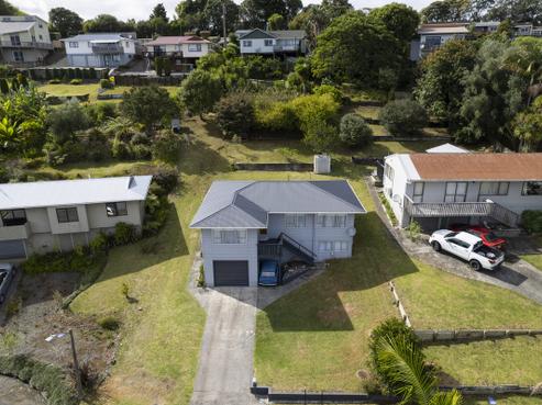 10 Arawa Place, Onerahi