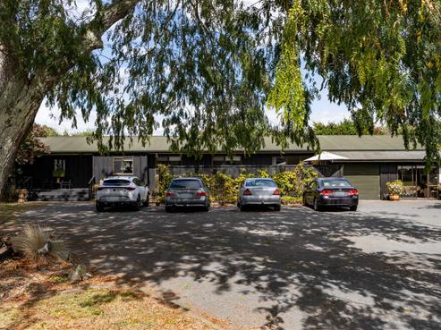 323 Hautapu Road, Tamahere