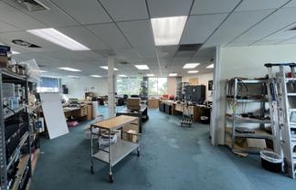 Prime Ellerslie Location