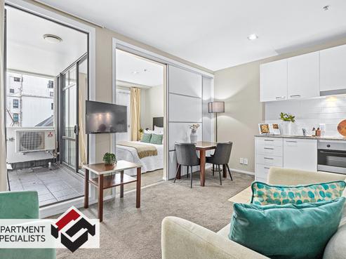 62 Queen Street, Auckland Central